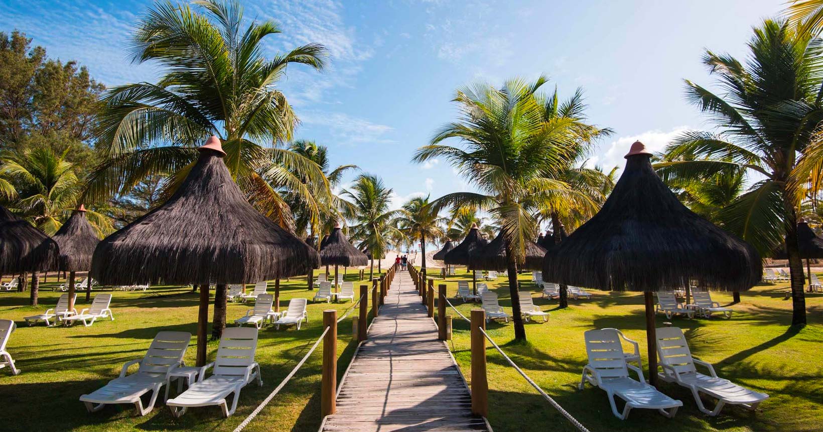 Os 10 melhores resorts no Ceará para férias incríveis